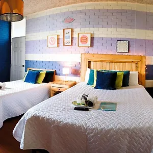 visit hotel