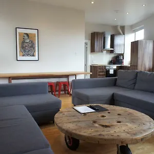  Apartment Heart Of Shoreditch