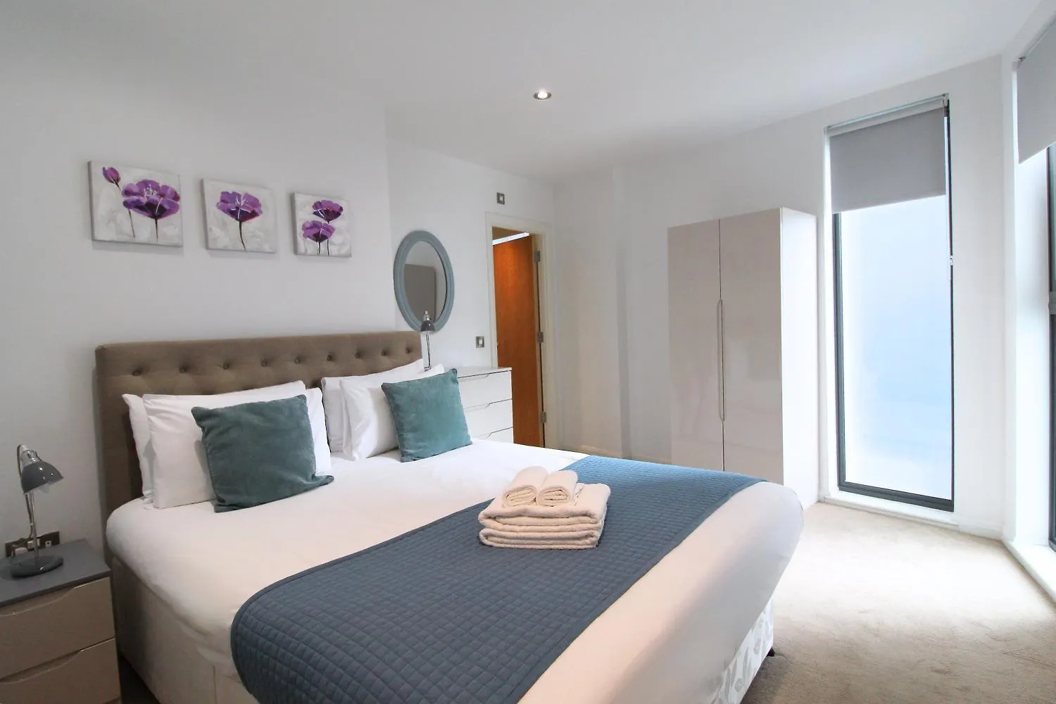 Tooley Street Apartments By Viridian Apartments London