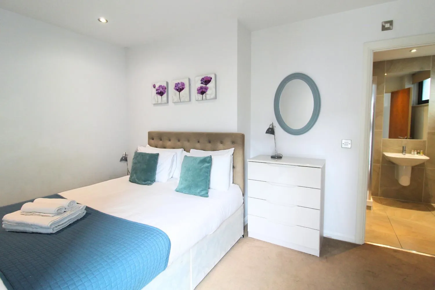 Tooley Street Apartments By Viridian Apartments London Großbritannien