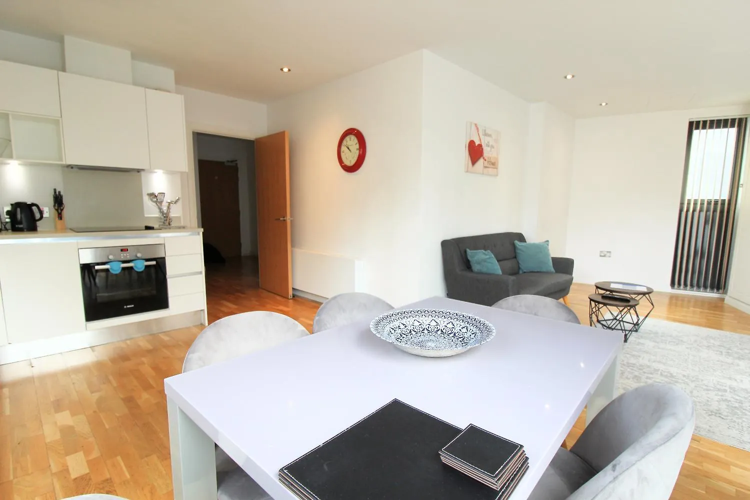 Tooley Street Apartments By Viridian Apartments London 0*,  Großbritannien