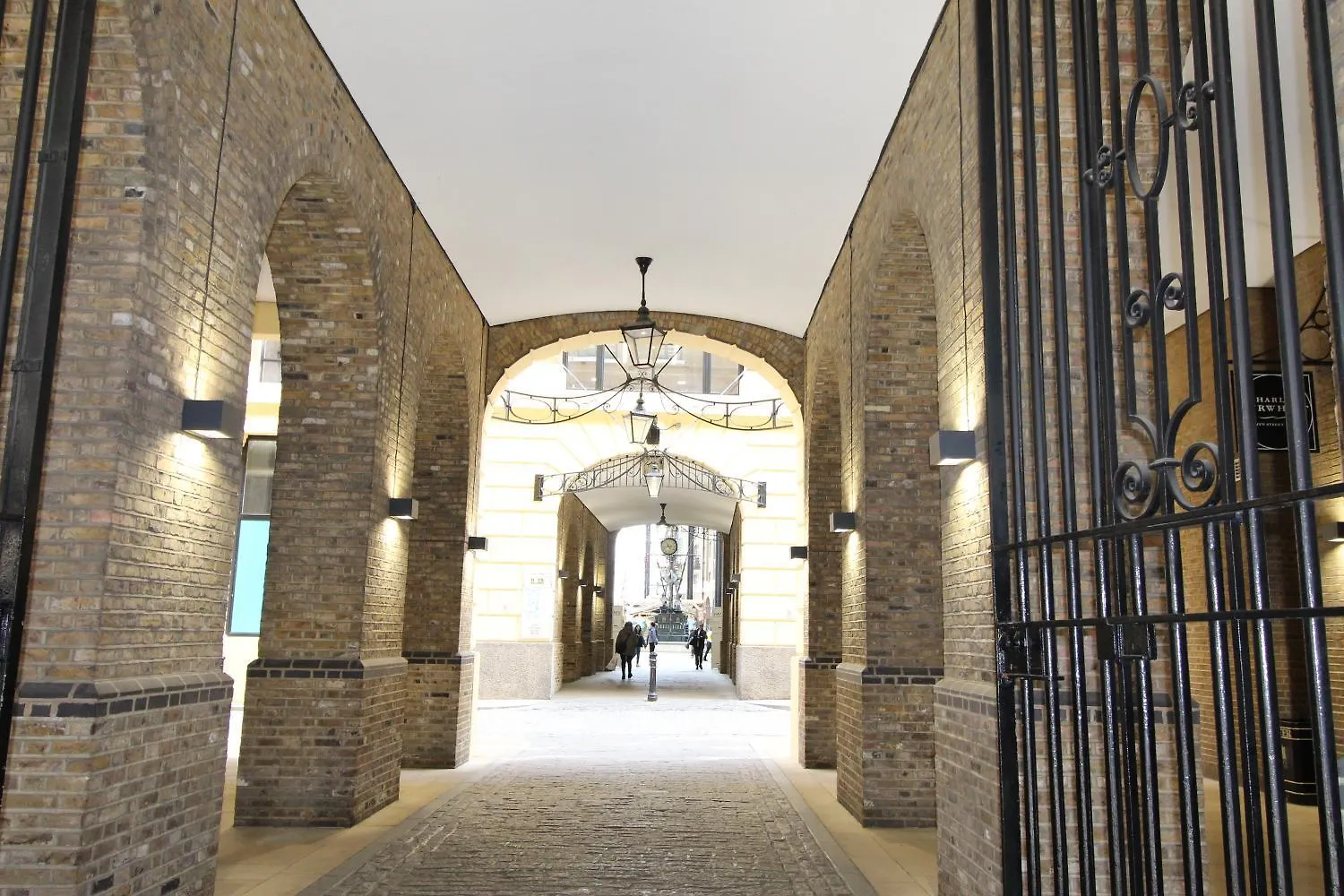 Tooley Street Apartments By Viridian Apartments London Großbritannien