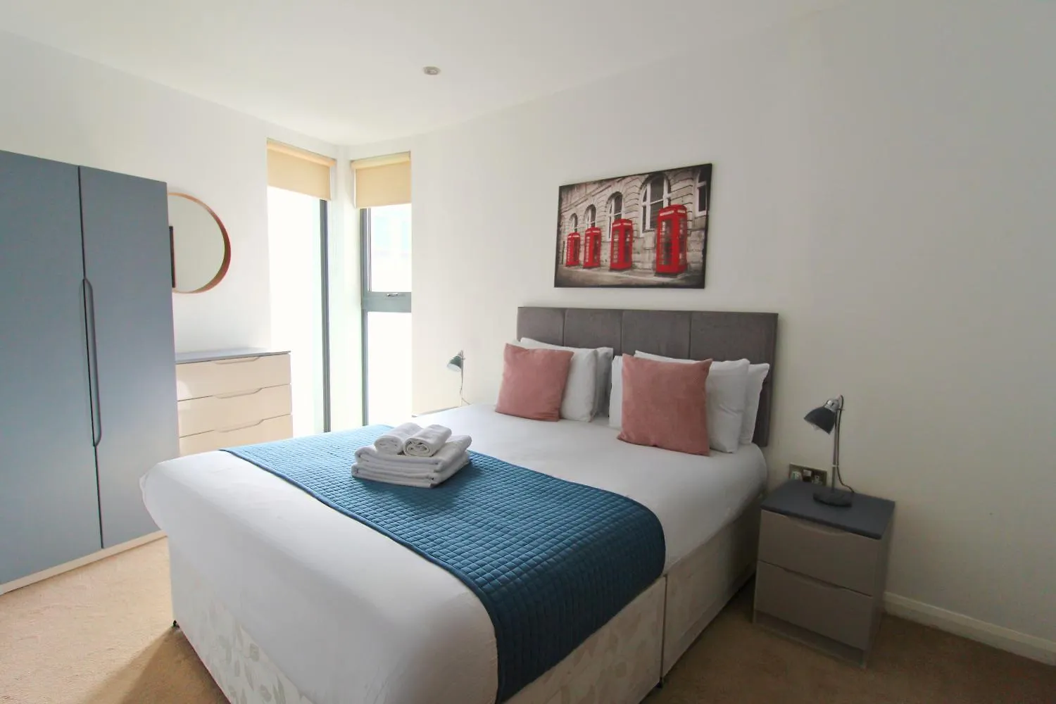 Tooley Street Apartments By Viridian Apartments London