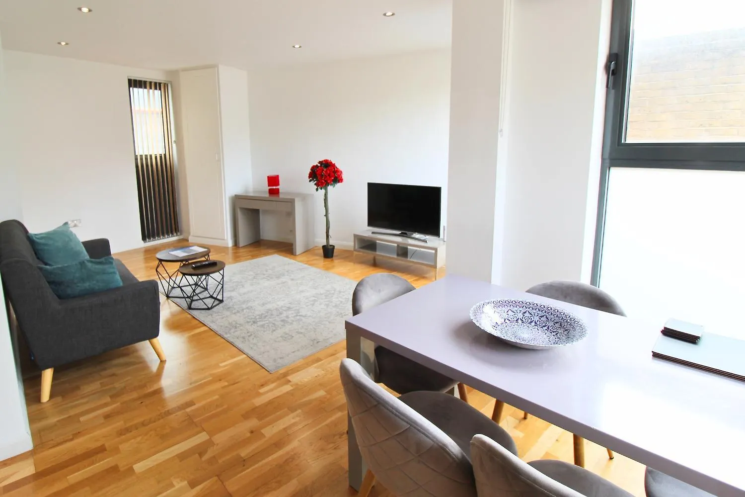 Tooley Street Apartments By Viridian Apartments London 0*,