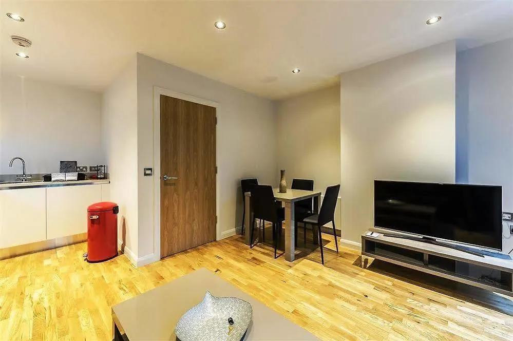 Tooley Street Apartments By Viridian Apartments London 0*,