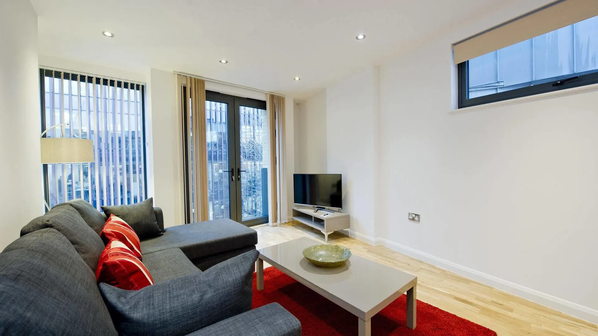Tooley Street Apartments By Viridian Apartments London Großbritannien