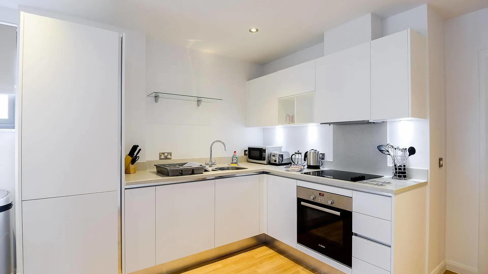 Tooley Street Apartments By Viridian Apartments London 0*,  Großbritannien