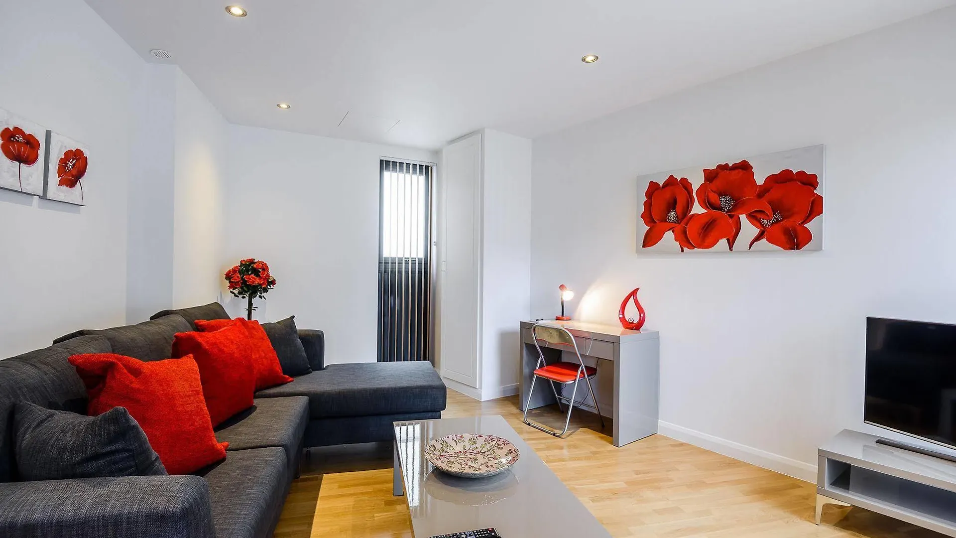 Tooley Street Apartments By Viridian Apartments London